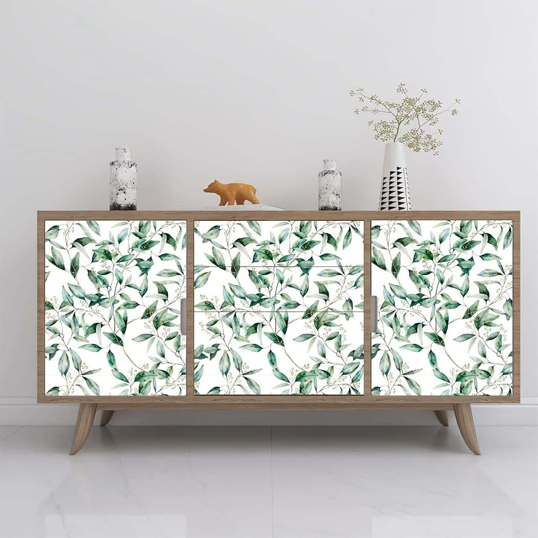 Miniatura 4 de Papel Adhesivo Para Pared VA-16750